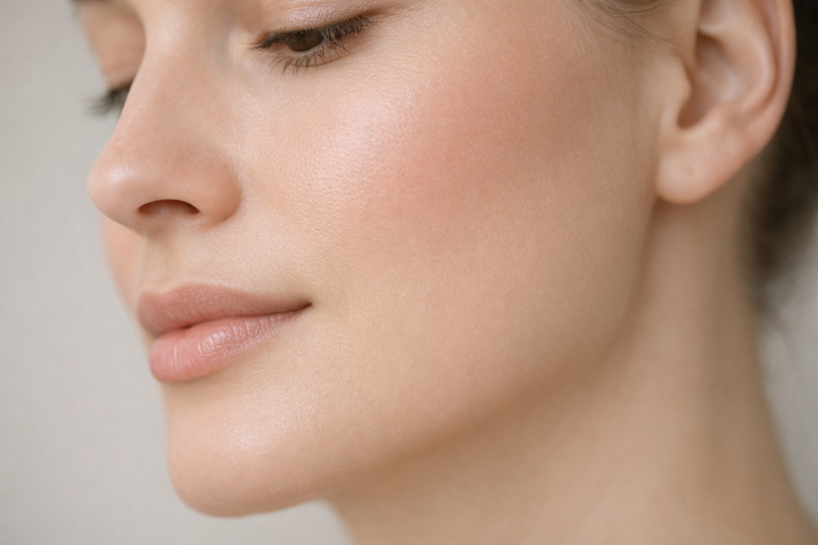 Hoe herken je een overbelaste huid en wat kun je eraan doen