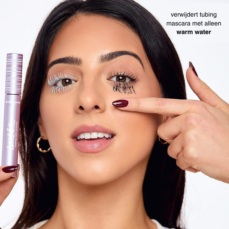 Luneo – Infinity Lash Duo | Volume & Verlenging
