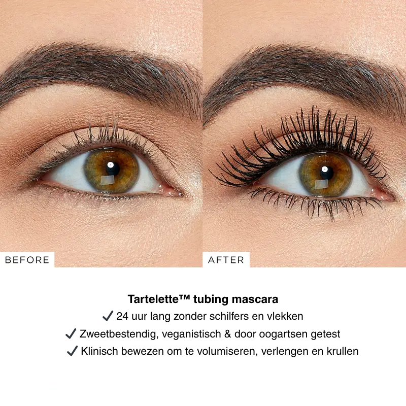 Luneo – Infinity Lash Duo | Volume & Verlenging