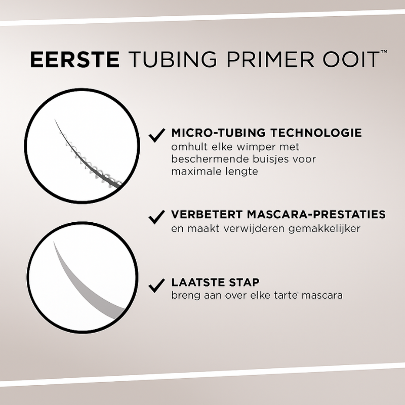 Luneo – Infinity Lash Duo | Volume & Verlenging