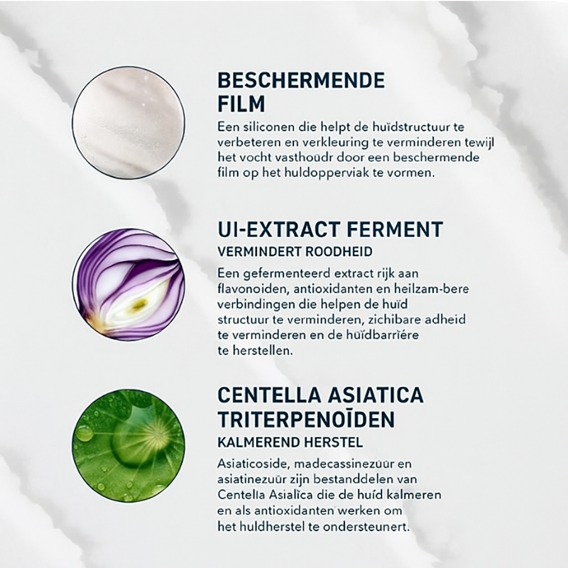 Luneo – Herstellende littekenstick voor gezicht & lichaam