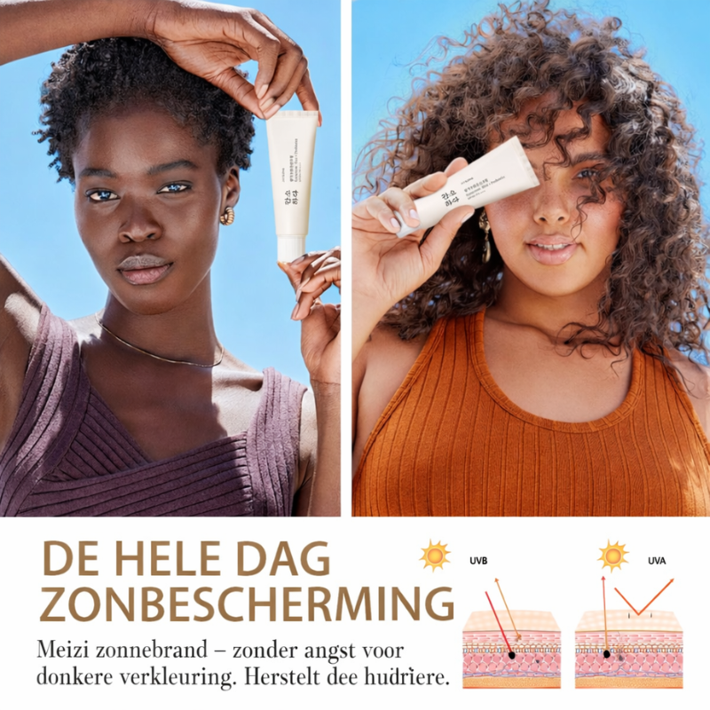 Beauty of Joseon – Relief Sun SPF50+ | Dagelijkse Bescherming & Comfort