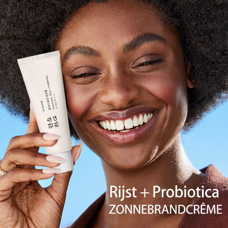 Beauty of Joseon – Relief Sun SPF50+ | Dagelijkse Bescherming & Comfort