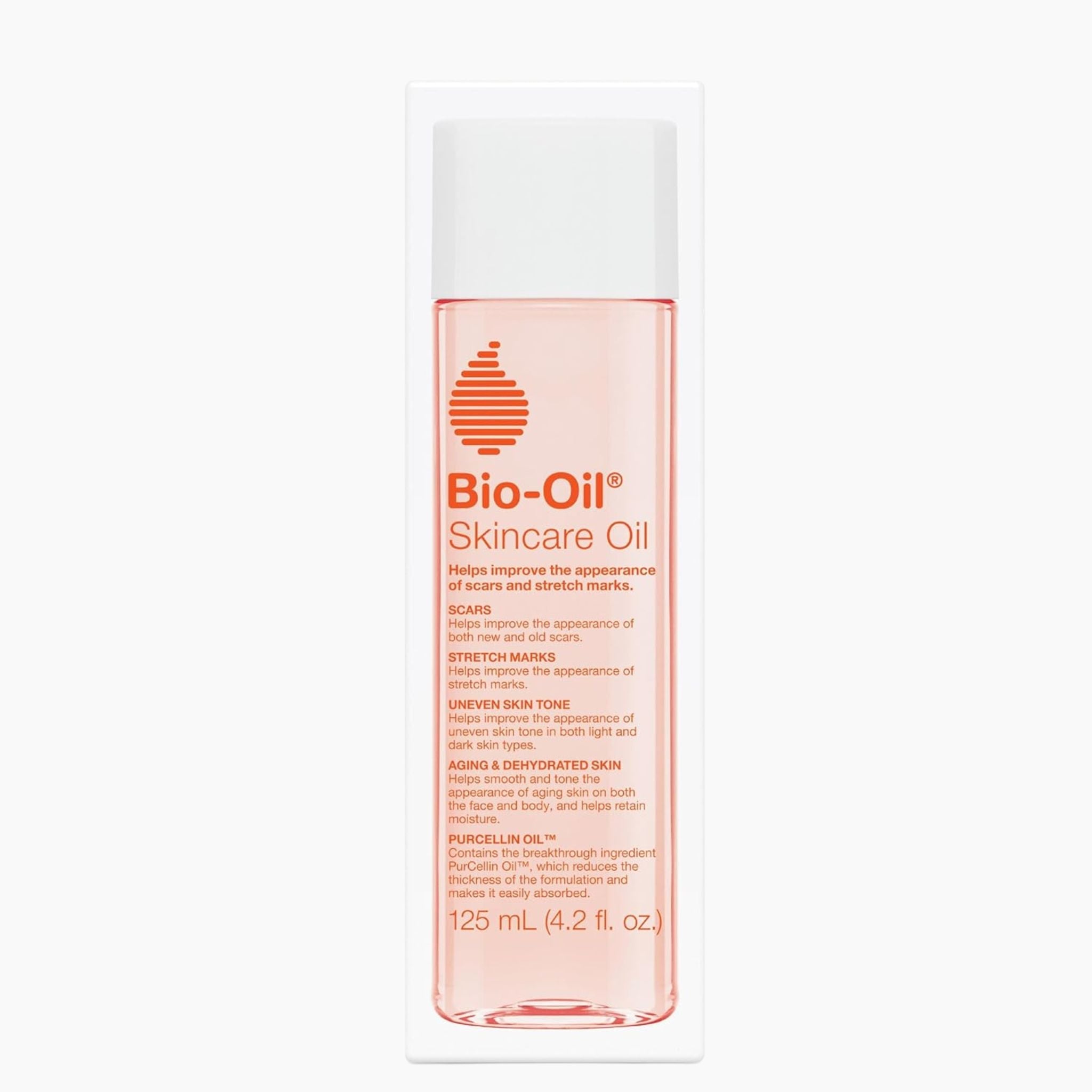 Bio-Oil - Hydratatie en verzorging van littekens en stretch marks