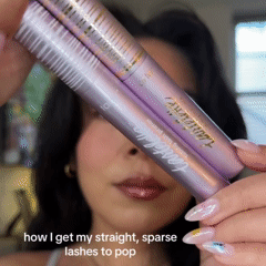 Luneo – Infinity Lash Duo | Volume & Verlenging