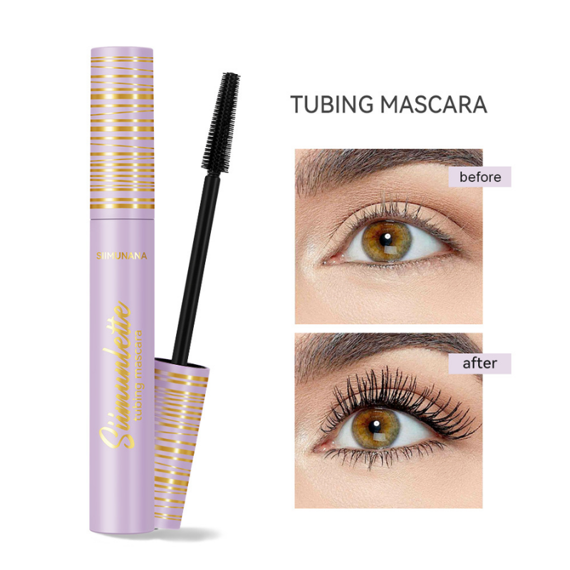 Luneo – Infinity Lash Duo | Volume & Verlenging