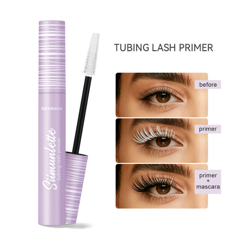 Luneo – Infinity Lash Duo | Volume & Verlenging