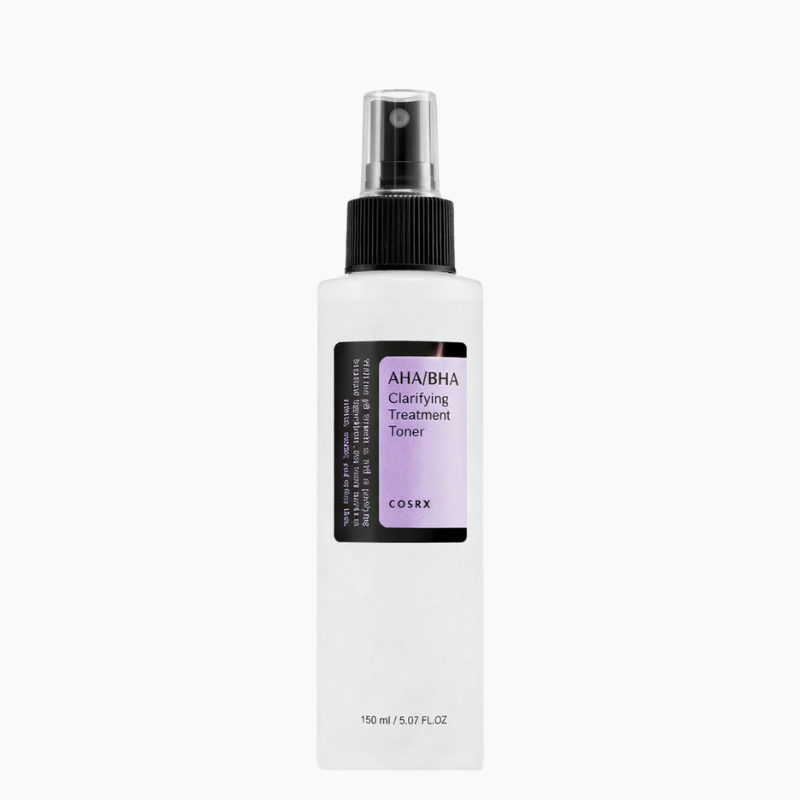 COSRX – Clarifying Treatment Toner | Zuivere & Gelijkmatige Huid