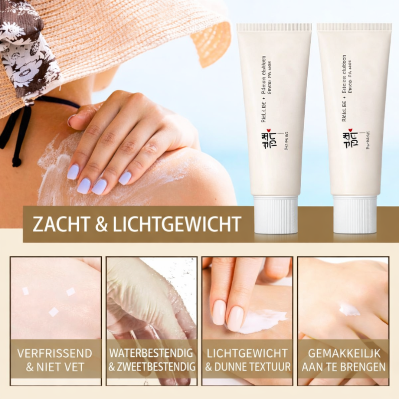 Beauty of Joseon – Relief Sun SPF50+ | Dagelijkse Bescherming & Comfort