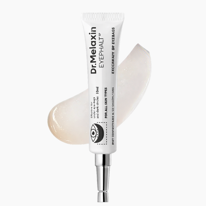 Dr. Melaxin – Eye Lift Cream | Vermindert Wallen met Liftend Effect