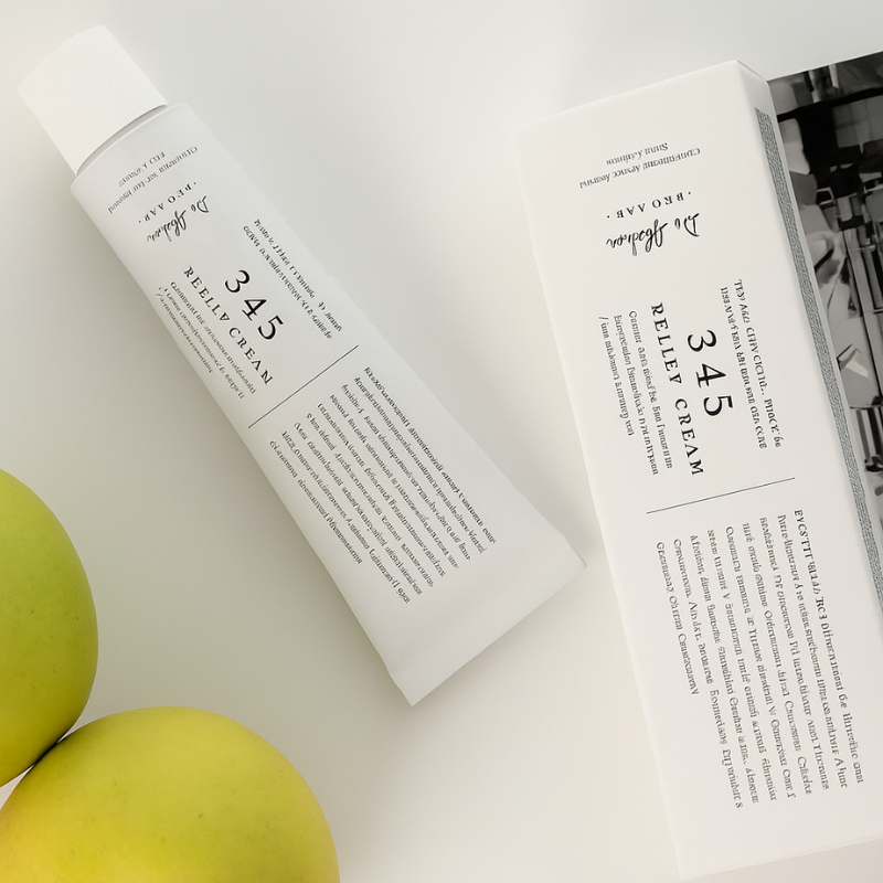 Dr. Althea - Kalmerende crème roodheid & onzuiverheden