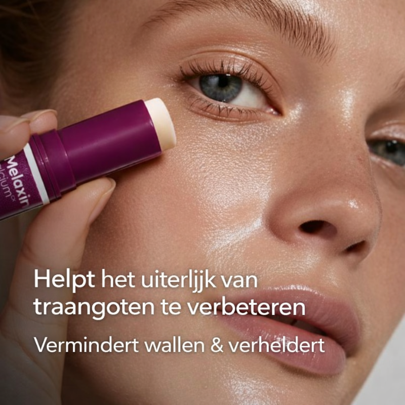 Dr. Melaxin – Volume Lift Balm | Stevigheid en Elasticiteit